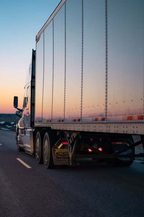 About Rhylee Transport